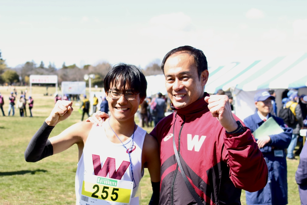 学生ハーフ銅メダル🥉