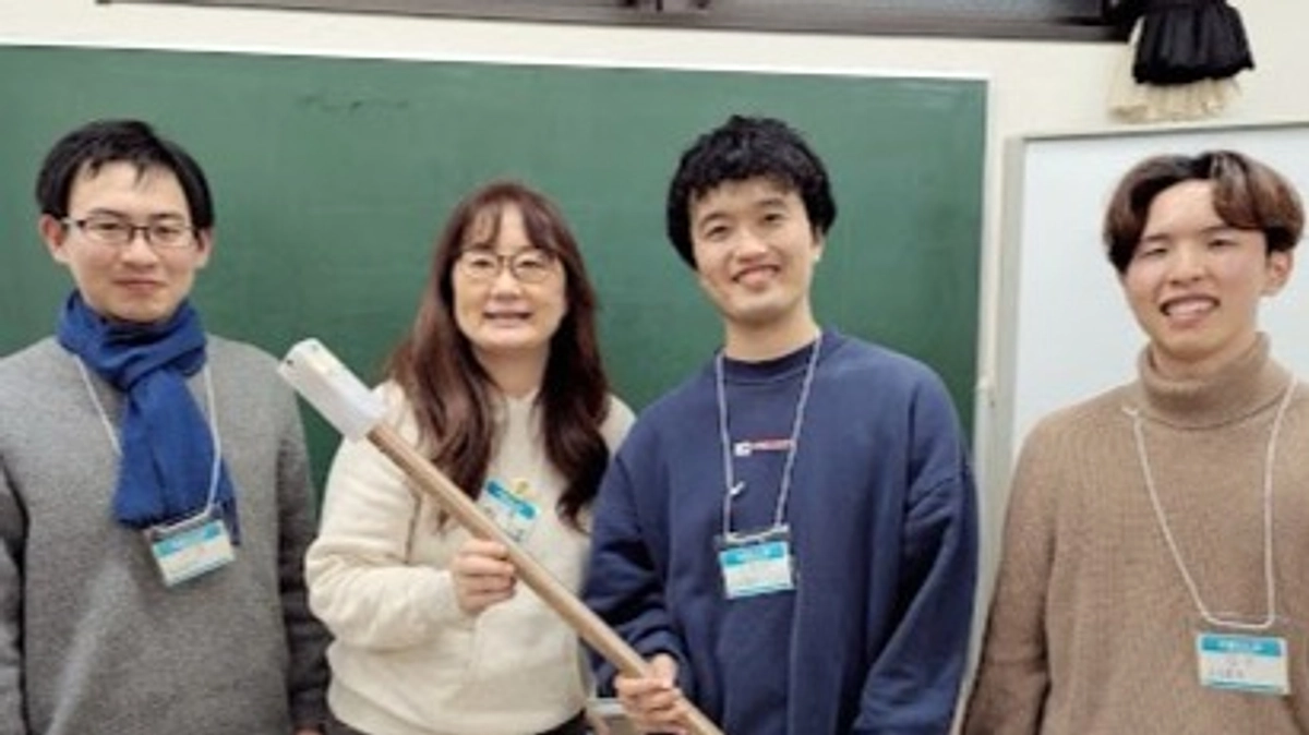 起立性調節障害保護者の会　銀座交流会に訪問しました