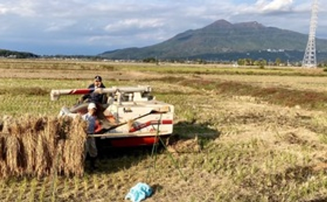 [1000円コース] 半夏生米を食べて元気になり日本を救おう②
