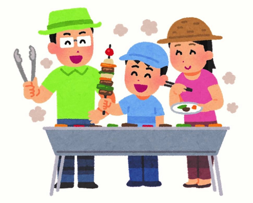 あゆみこども食堂がバーベキュー大会を通じて目指すこと
