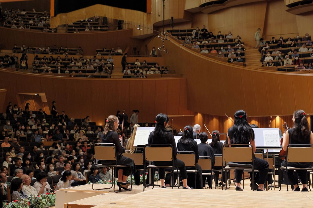 PMF GALAコンサート