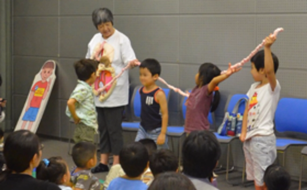 ☆活動全力応援コース☆