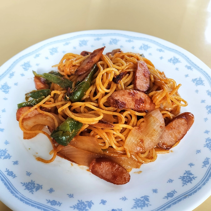 こひつじカフェを開催しました