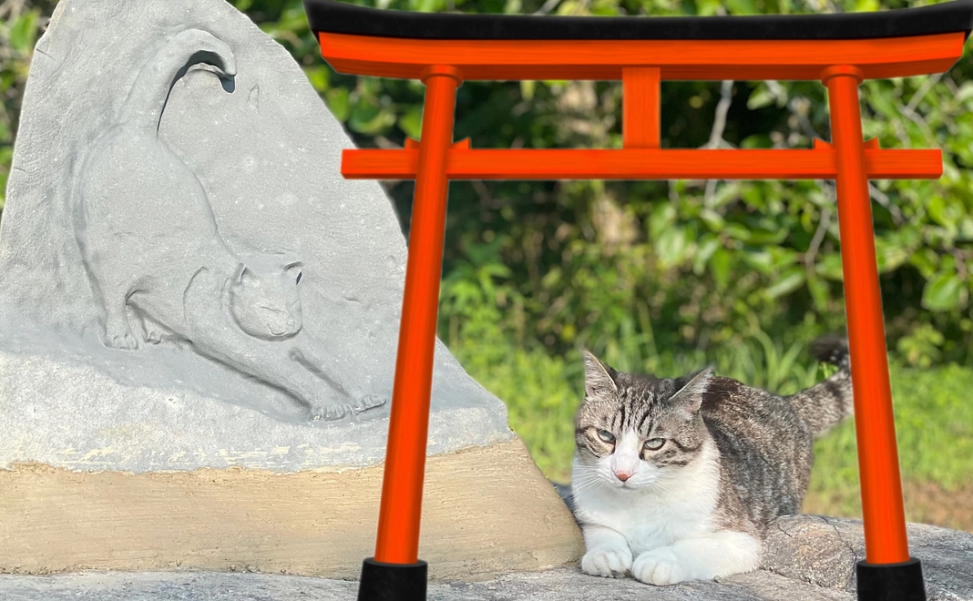 純粋支援・第二鳥居にお名前掲載コース｜300,222円