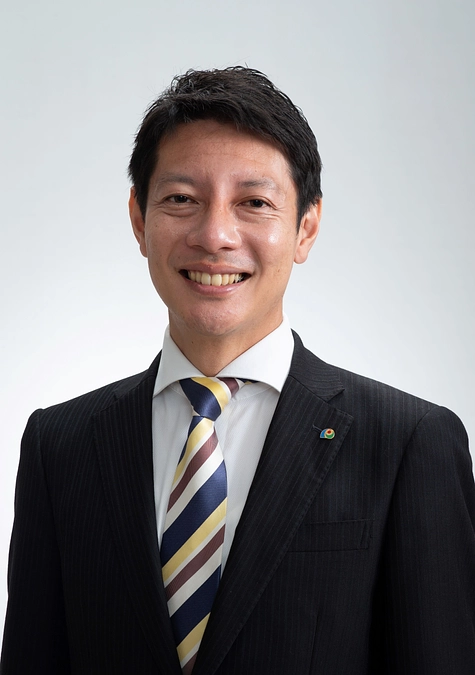 磐田市の草地市長より、応援メッセージをいただきました。