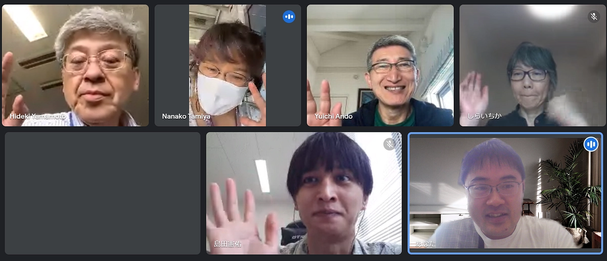 【本日まで】　クラウドファンディングにご支援賜りありがとうございます！