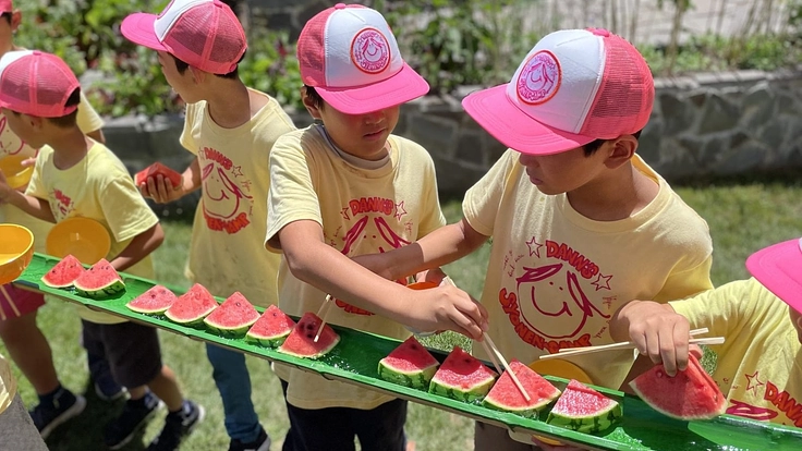 25周年を迎えた「少年キャンプ」。次世代に繋ぐためのサポーター募集