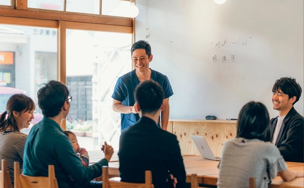 応援します!シンプル支援パッケージ