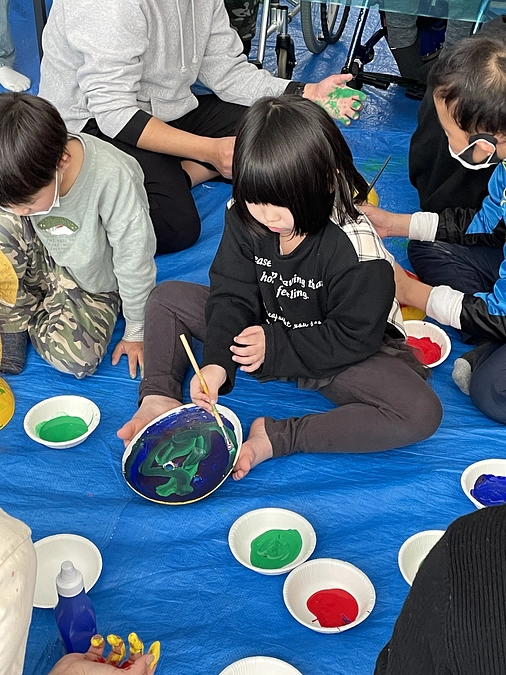 クラファン開始から一週間が経ちました