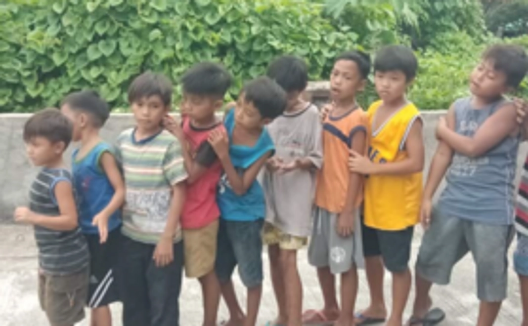 【応援コース】貧困脱出のため母親が安心して働ける託児所をフィリピンに