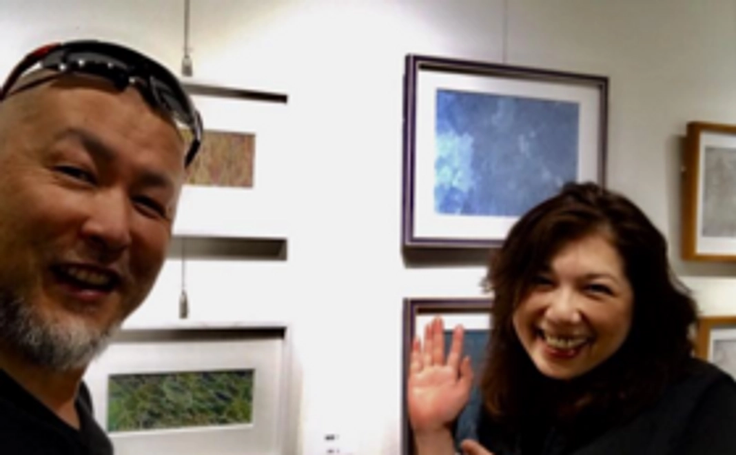 心を込めて感謝のメッセージ