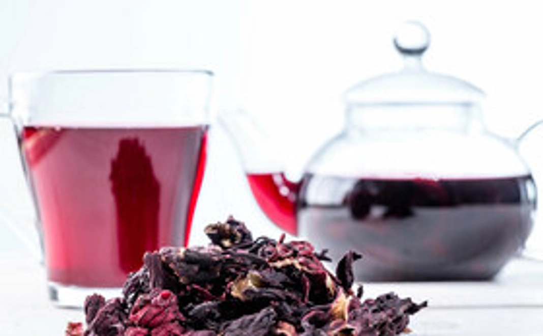 セネガル食料支援プロジェクトへの参加御礼(ビサップ茶)4,000円