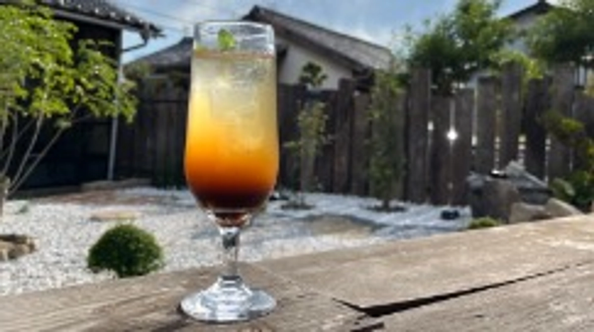 クラフトコーラ黒凪とは？