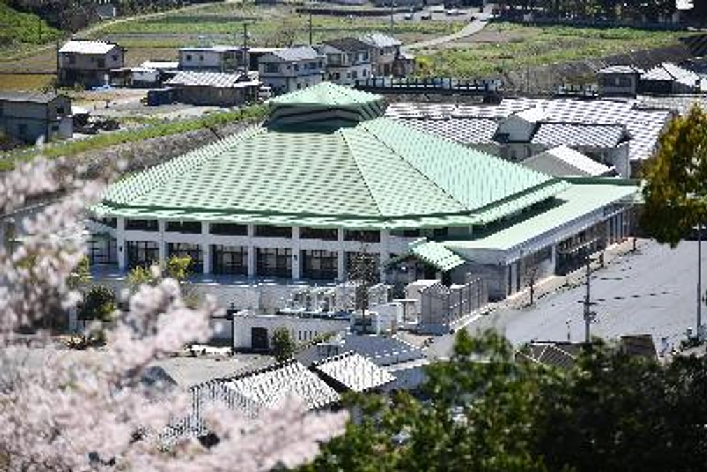 残り3日目のお礼＋乙亥大相撲