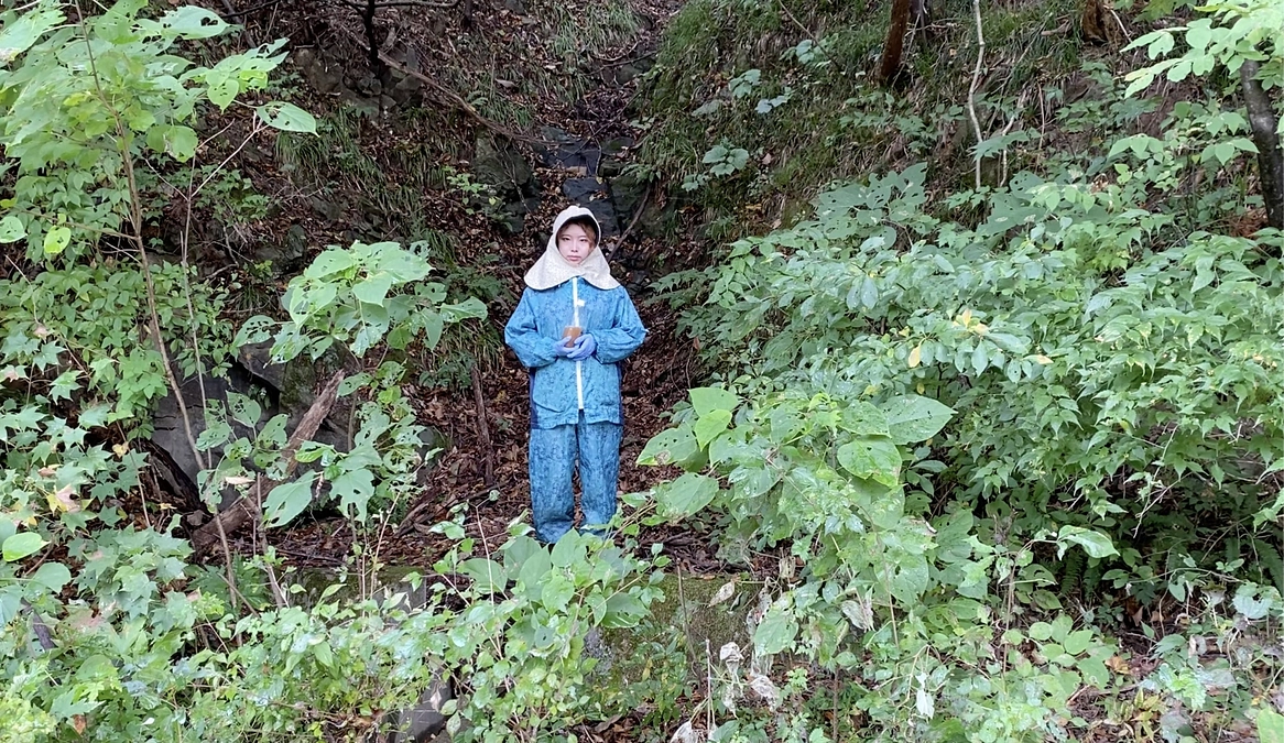 展示会のお知らせ・映画公開予定日の報告