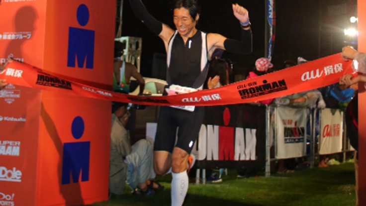 本州縦断！1,521Kmを走破して挑戦の素晴らしさを伝えたい！