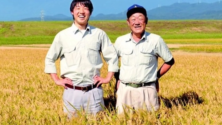 米どころ山形・庄内平野のど真ん中にゲストハウスを作りたい！