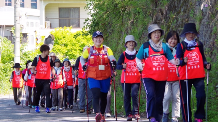 地域で健康格差が生じないよう、 健康意識を高めるイベントを！