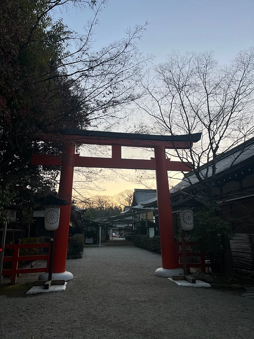 明けましておめでとうございます。