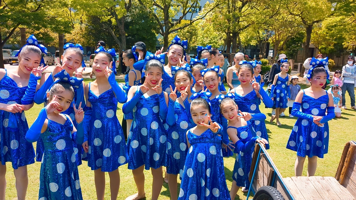 イベント参加報告