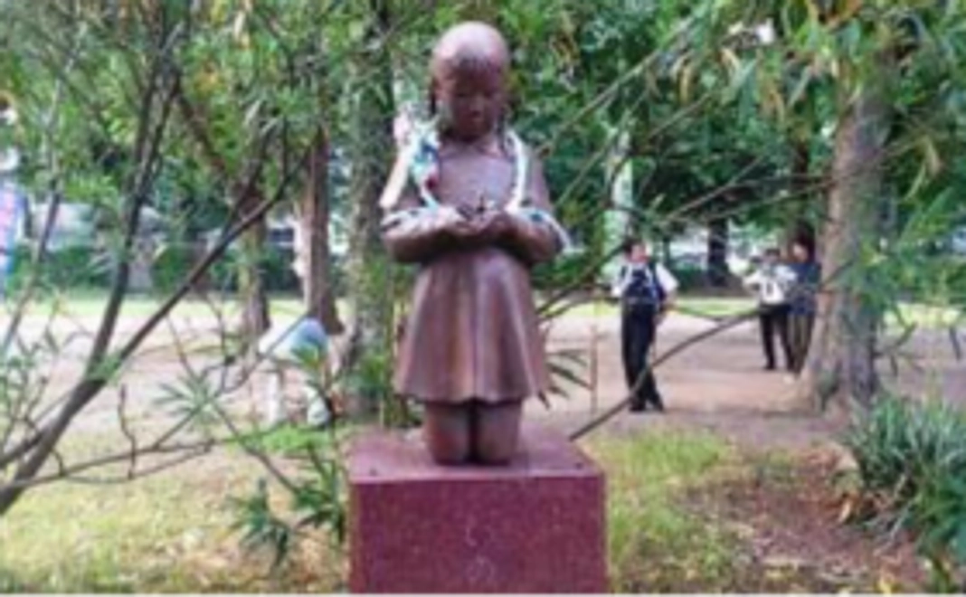 【コースA：「あの夏の絵」仙台上演を応援】