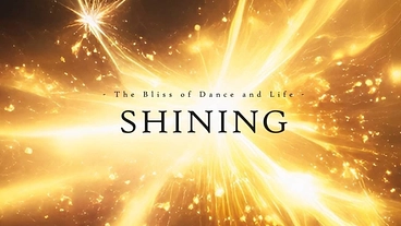 HUMAN DANCE ARTS 主催 ダンス公演 SHINING のトップ画像