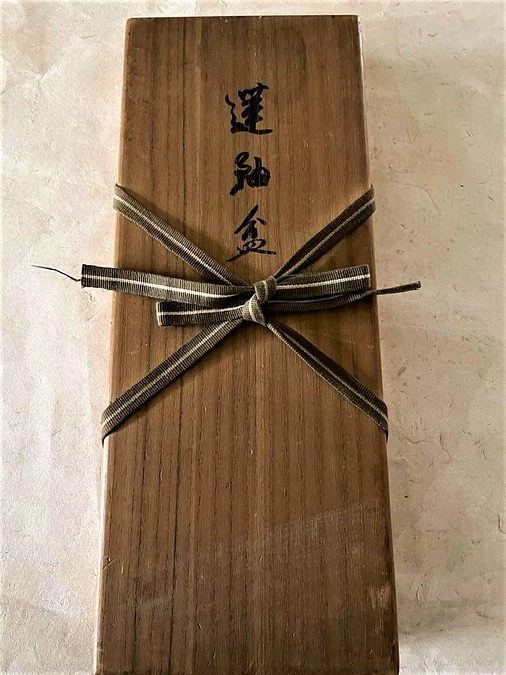 蓮の花　　3月19日