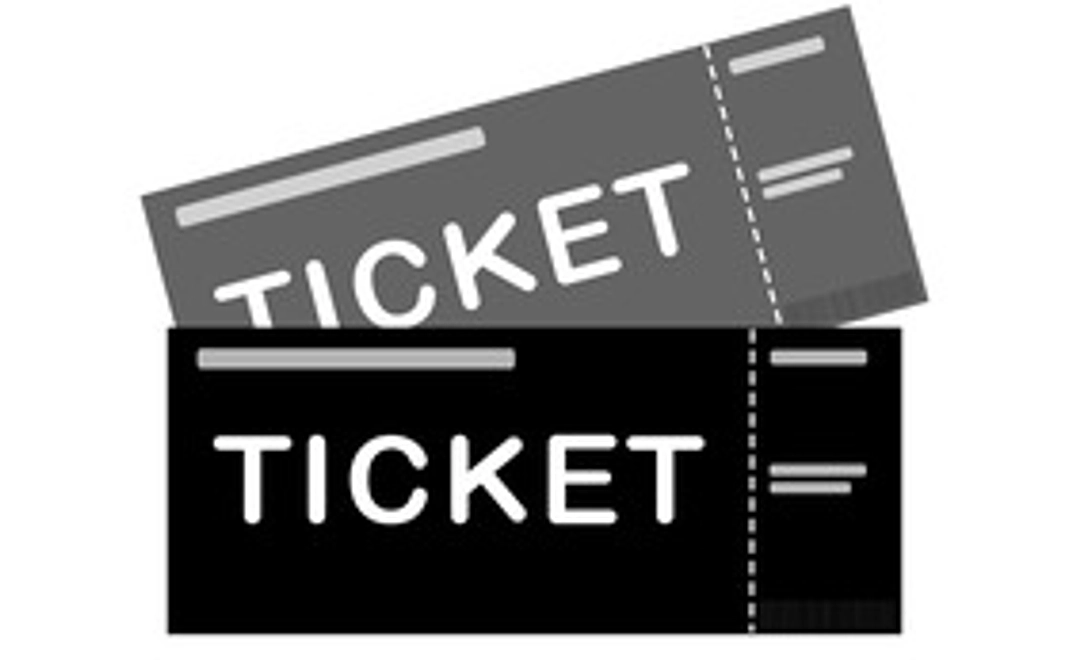 来れなくても大丈夫！当日生配信チケットをGETする