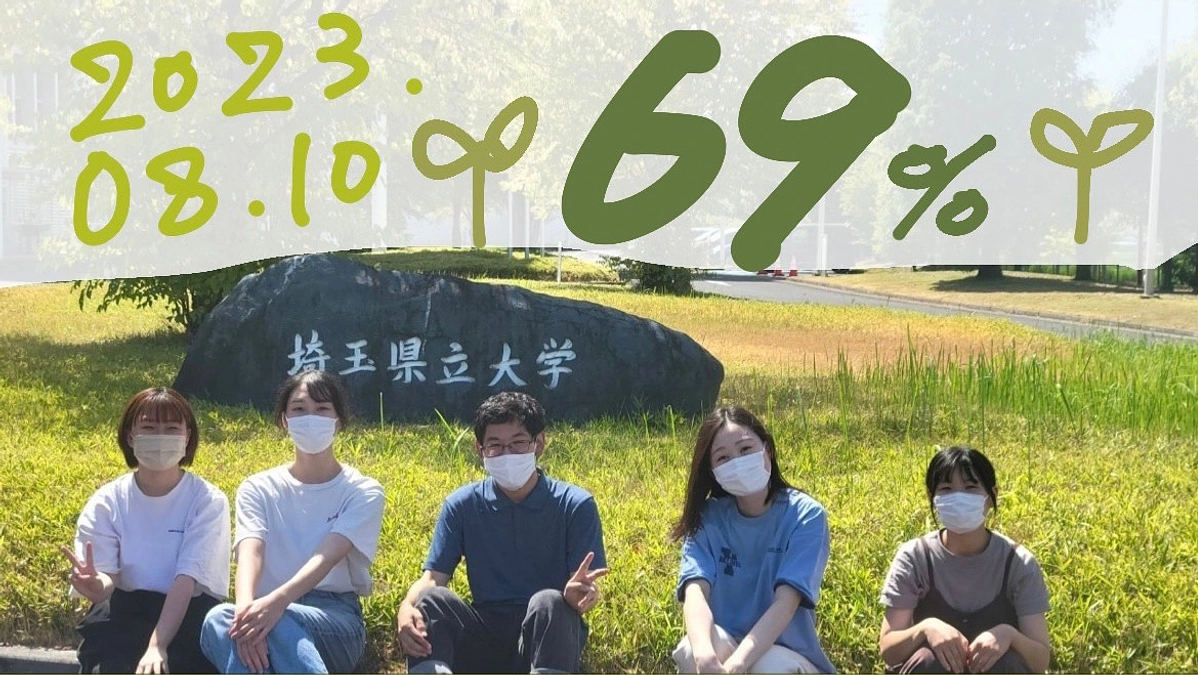 プロジェクト開始３９日目！！【残り２１日】