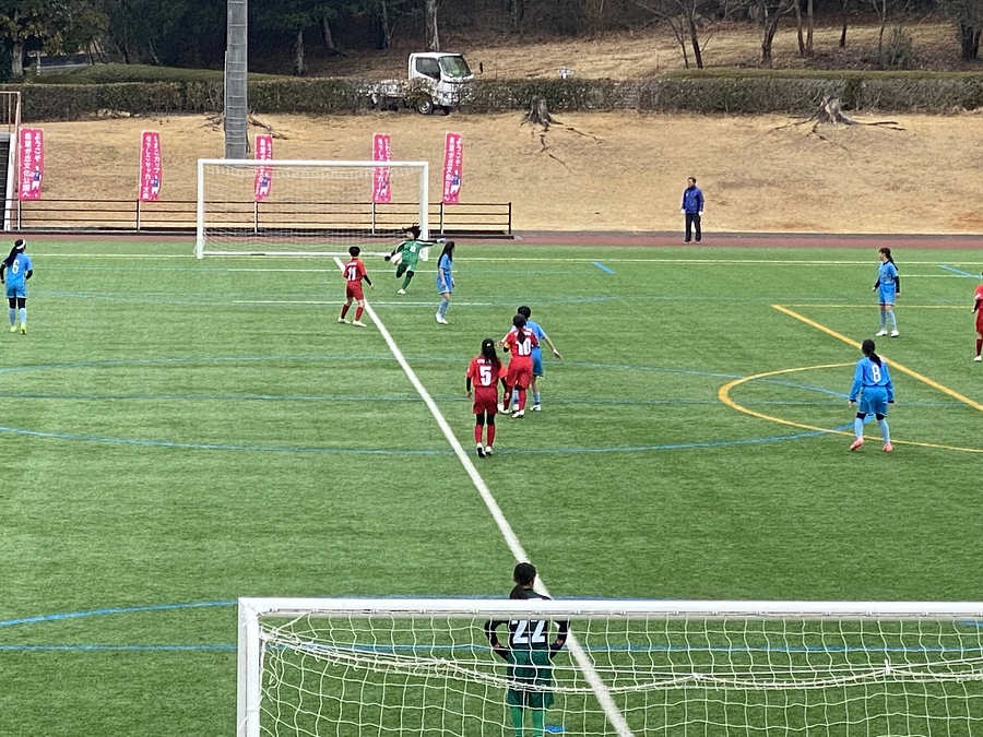 びわ湖カップ 第2日目