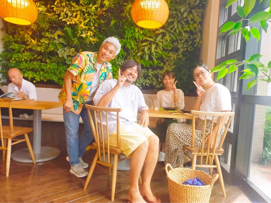 支援額200％超ありがとうございます！