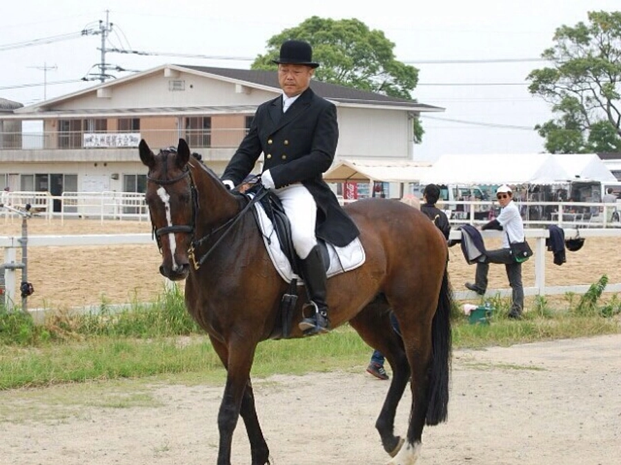 アマゾンに乗馬指導者向けの本を出版しました