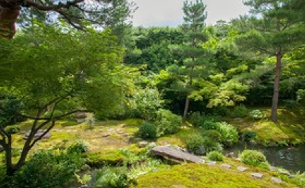 【庭園】保全コース