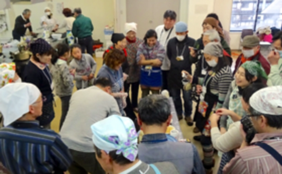 【もっと応援コース】サポーターとしてHPにお名前を掲載させていただきます