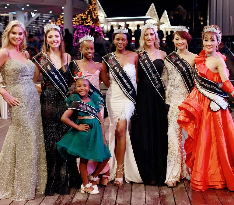 世界グランプリ受賞しました🏆✨