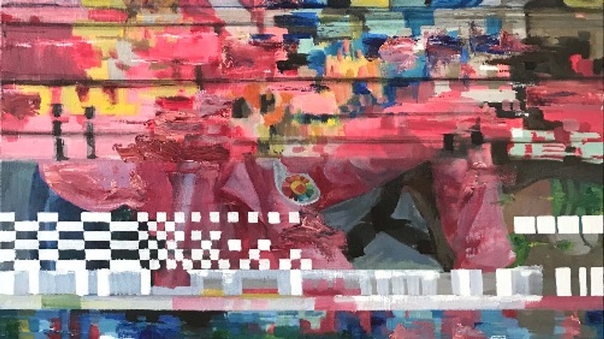 クラウドファンディング開始にあたり作家紹介