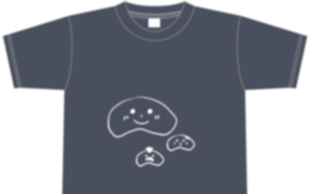 【応援する】キクラゲくんTシャツを着てコミュニティに参加！<10,000円コース>