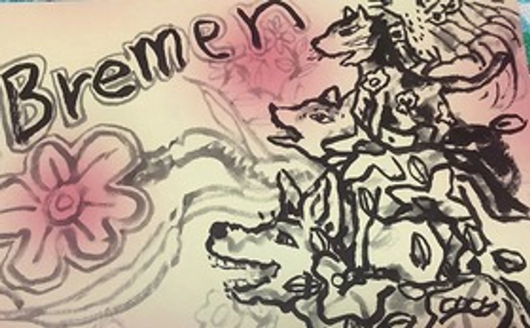 Bremenの活動報告メールとBremenだより