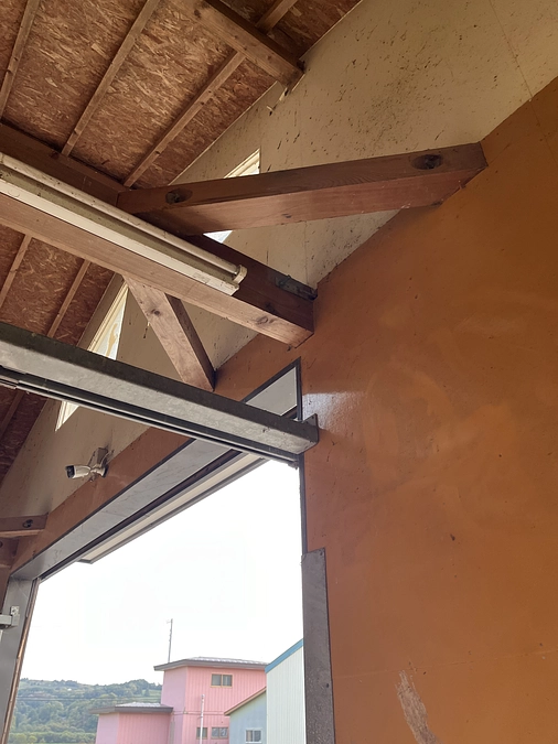 10月10日、牧場に行ってきました