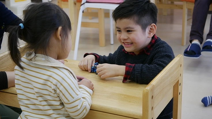 発達障害のある子どもの“これから”に寄り添う、複合施設開設へ