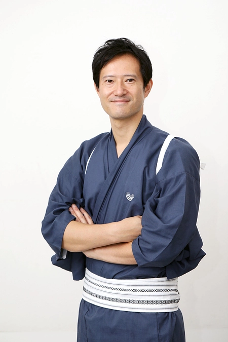 応援コメントVol.9 元公邸料理人 工藤英良さん