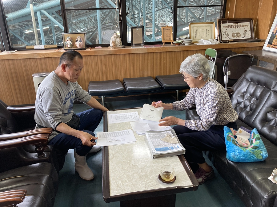 愛媛新聞でも紹介されました！