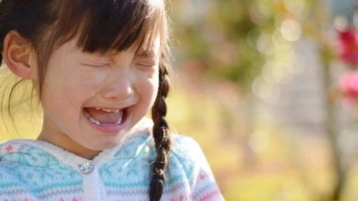 虐待が起こらない世の中へ！DVDを制作して子どもたちを救う！