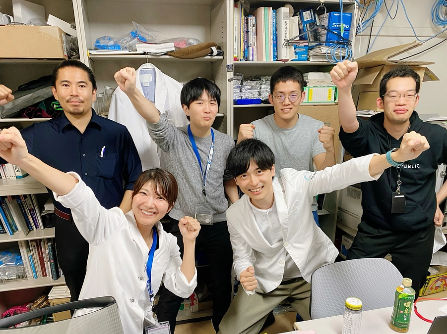 ネクストゴールについて