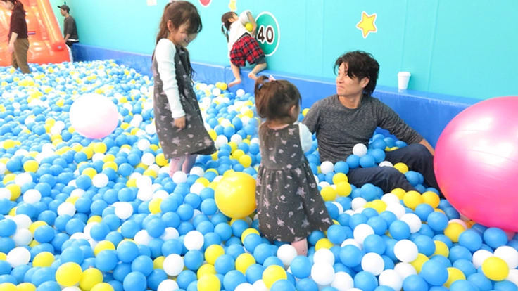 心安らぐもう一つのお家づくり「子ども食堂」を別府に開きたい！