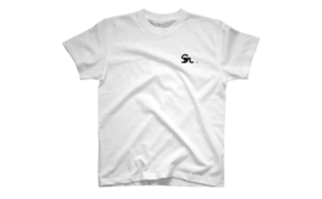 Sm pointのTシャツ