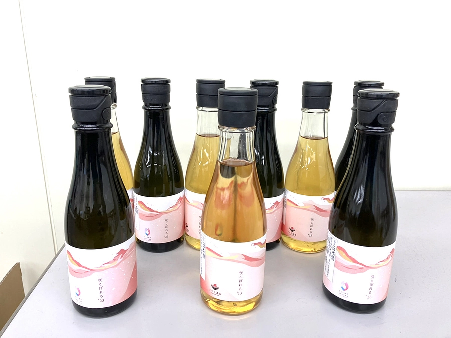 【本日から】リターンの配送を開始しました！