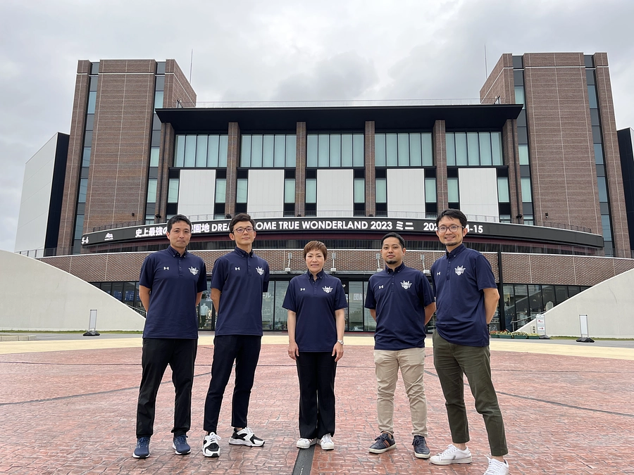 集束型体外衝撃波、ポータブルエコーが届きました！