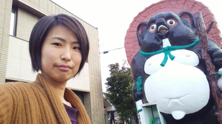 朝宮茶のおいしさと信楽をしってもらうためのお土産を作りたい！