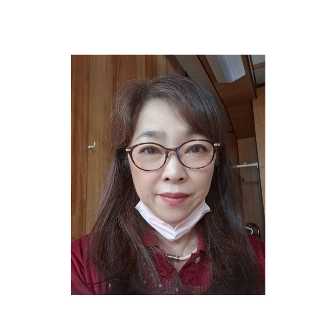 応援メッセージ　身体障害者自立協会　フリーダム創生　末次尚子さんから